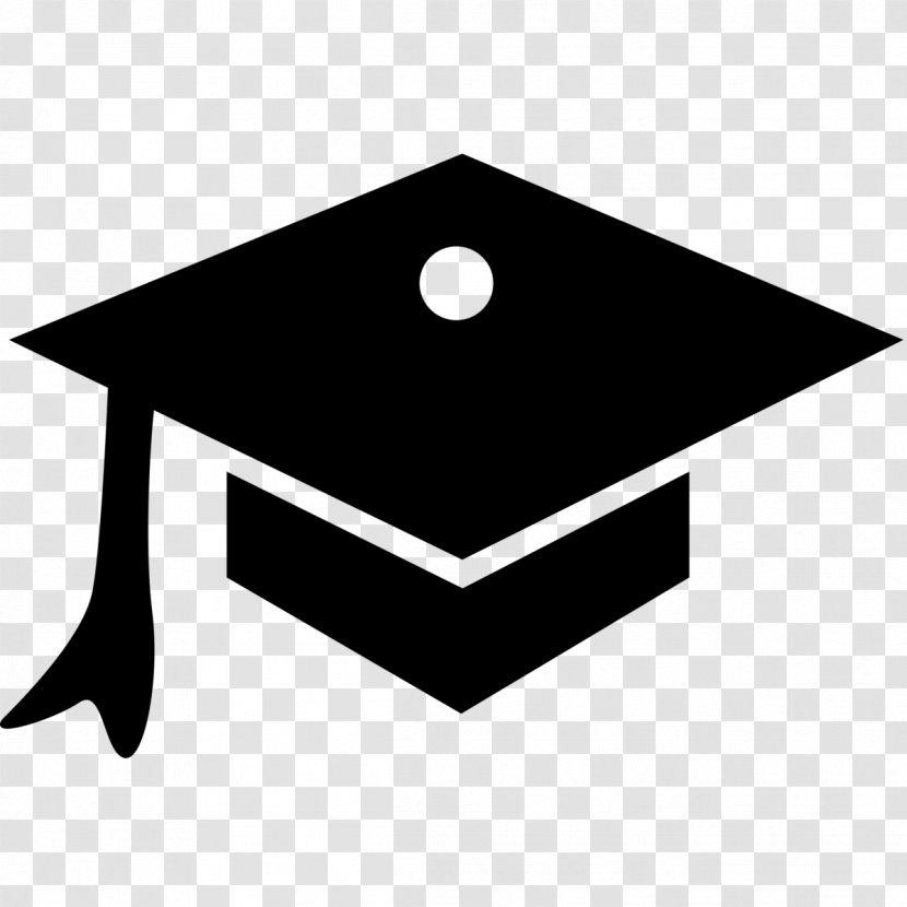 Square Academic Cap Graduation Ceremony Clip Art - Diploma Transparent PNG