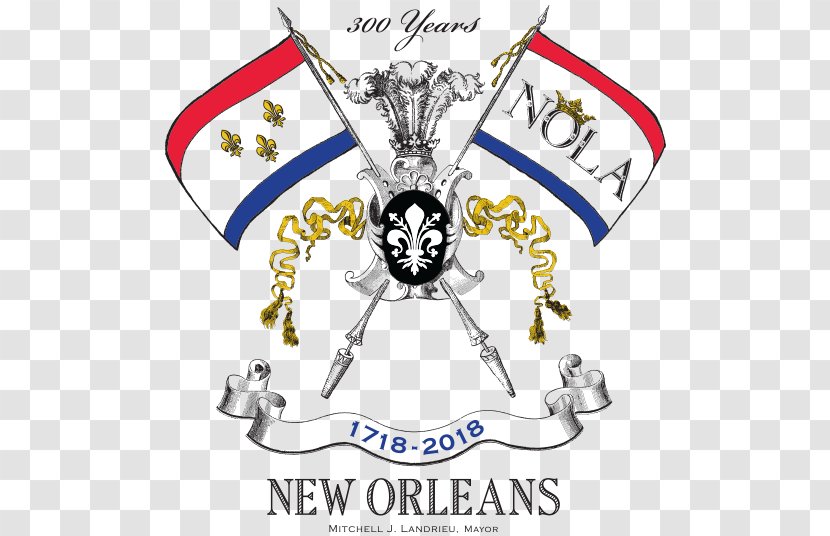 The Historic New Orleans Collection Home Party Business Logo - Parish - Symbol Transparent PNG