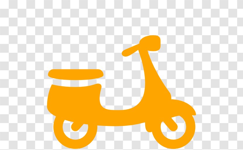 Scooter Motorcycle - Electric Motorcycles And Scooters - Motor Vector Transparent PNG