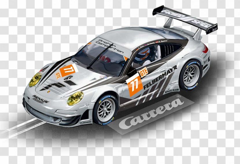 Porsche 917 Carrera 911 GT3 RSR - Gt3 Rsr Transparent PNG