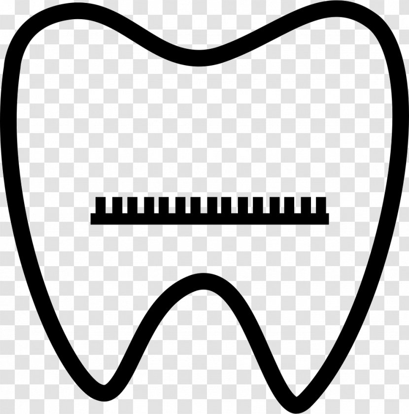 Dentures Dentistry Human Tooth - Dentist - Icon Transparent PNG