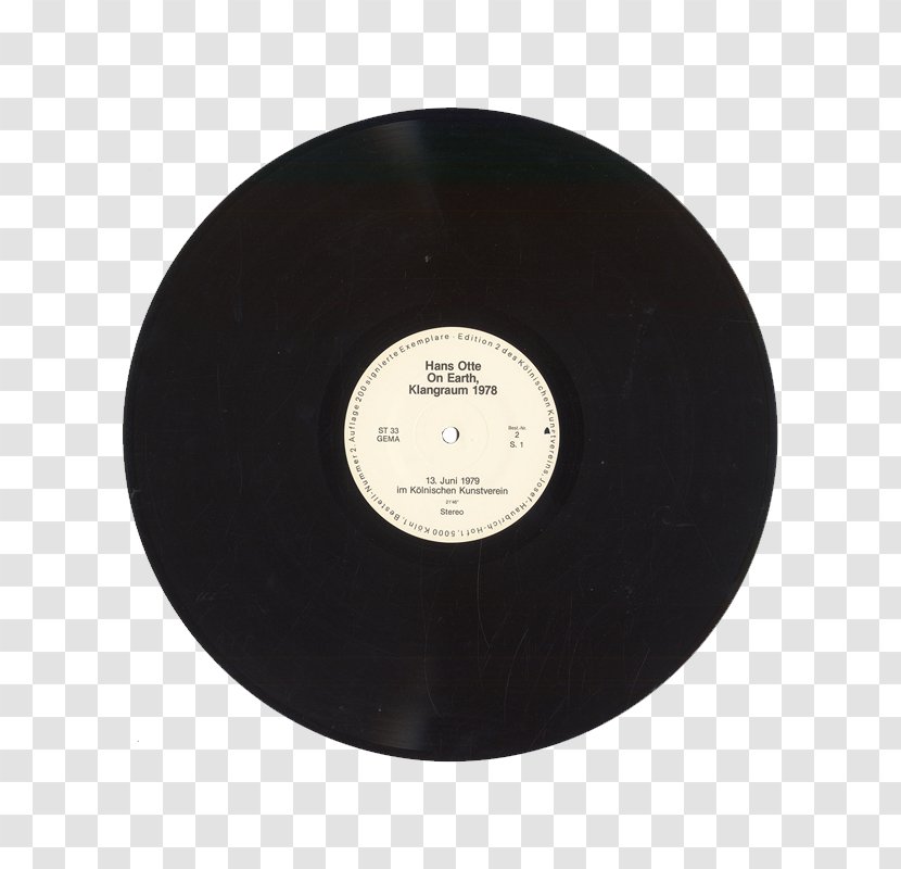 Compact Disc Disk Storage - Gramophone Record - Korg Logo Transparent PNG