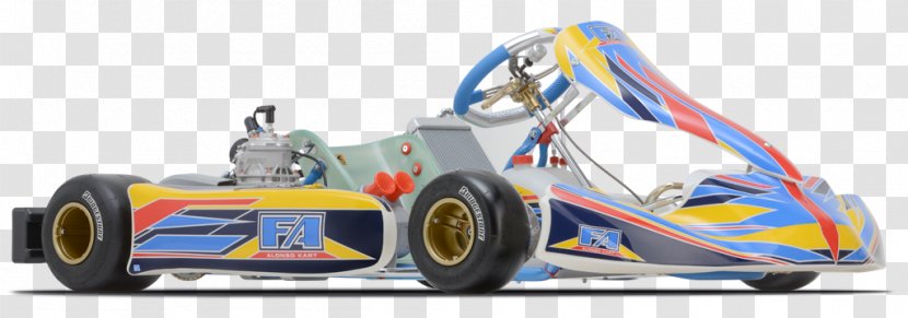 Kart Racing Auto Go-kart Tony - Automotive Design - Used Go Parts Transparent PNG