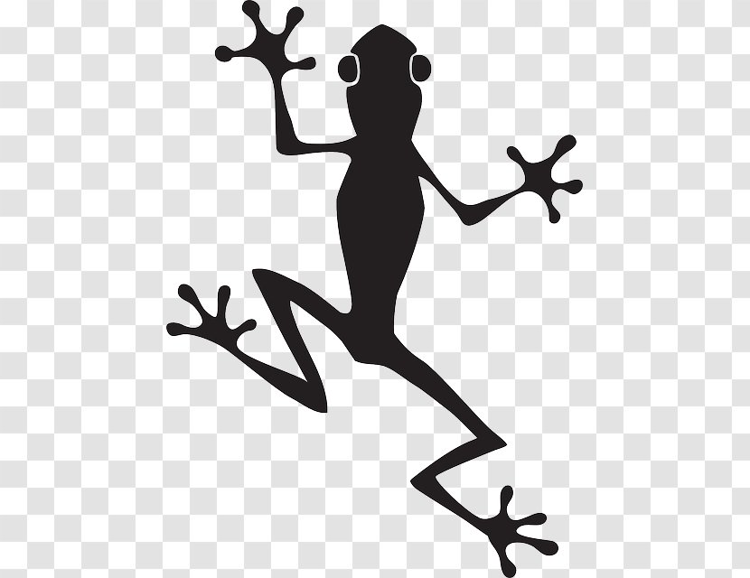 Frog Amphibians Royalty-free Clip Art Transparent PNG