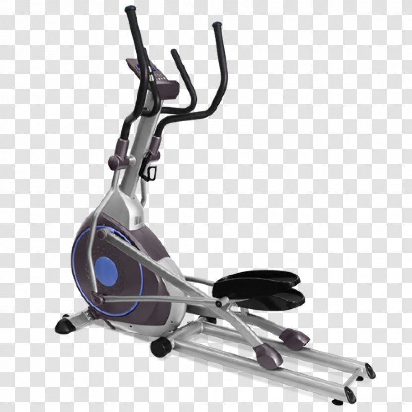 Elliptical Trainers Exercise Machine Physical Fitness Treadmill ProForm Hybrid Trainer PFEL03815 - Oxygen Transparent PNG