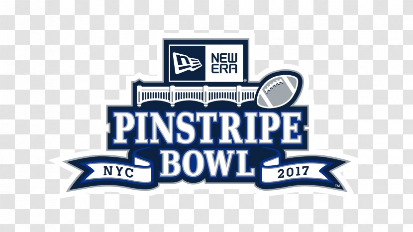 2017 Pinstripe Bowl Yankee Stadium Iowa Hawkeyes Football Boston College Eagles 2017–18 NCAA Games - Big Ten Conference - Label Transparent PNG