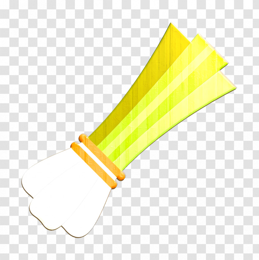 Chives Icon Gastronomy Set Icon Cook Icon Transparent PNG