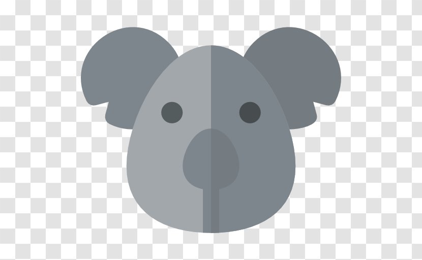 Koala Animal Clip Art Transparent PNG