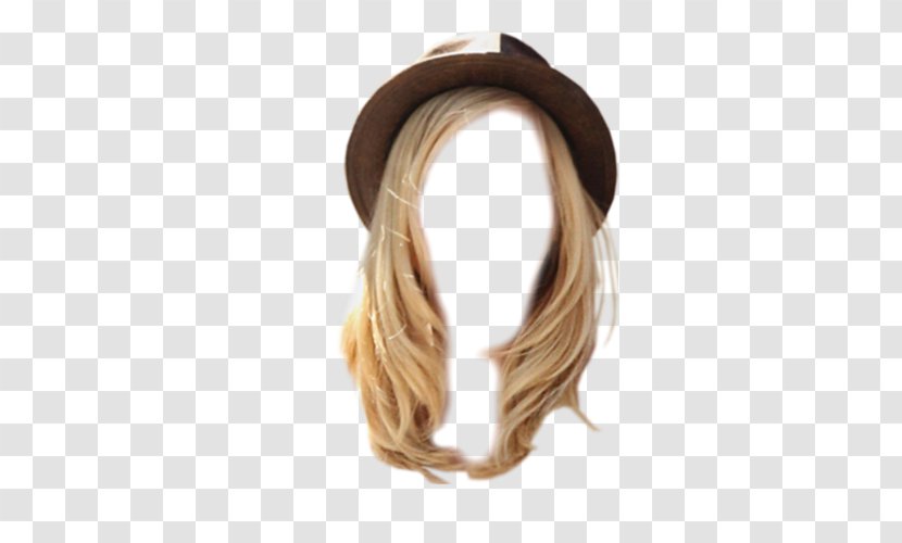 Wig Hairstyle Capelli - Ear - Hair Transparent PNG