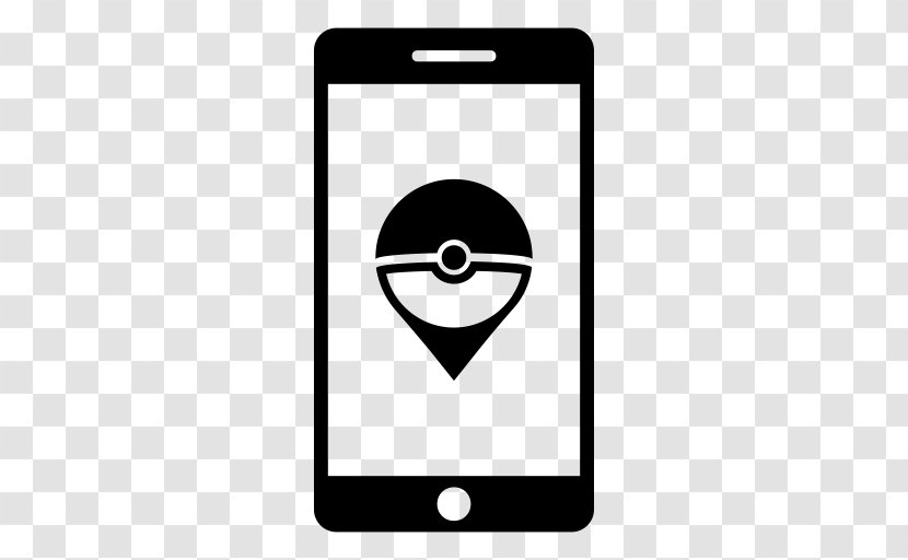 IPhone Smartphone Pokémon GO Telephone - Iphone Transparent PNG