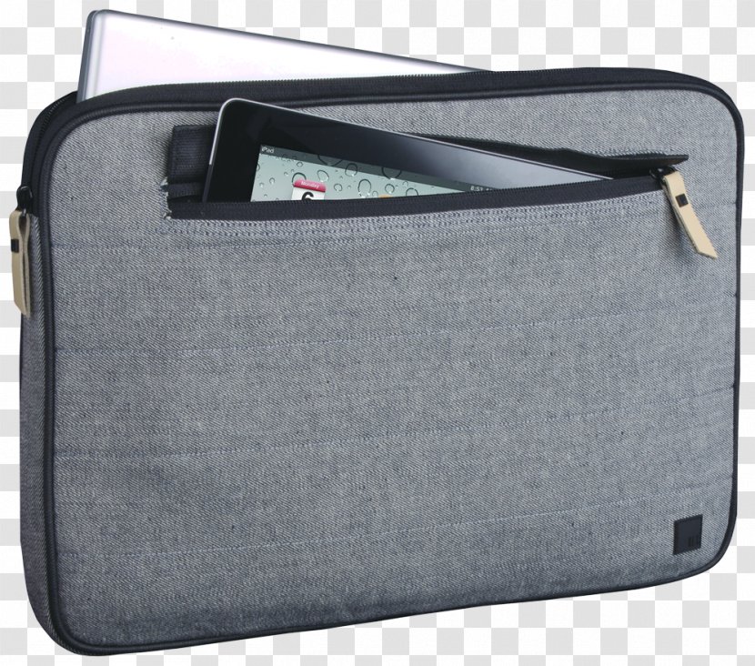Briefcase Handbag Messenger Bags - Black M - Bag Transparent PNG