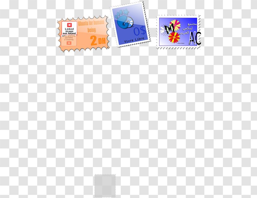 Paper Postage Stamps Mail Lettercard Post Office - Text - Postal Cards Transparent PNG