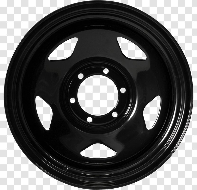 Alloy Wheel Tire Spoke Rim Beadlock - Hardware - Steel Wheels Transparent PNG
