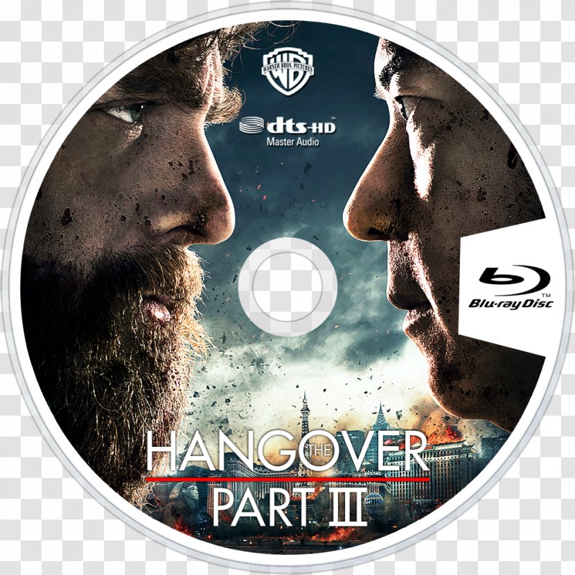 The Hangover Film Poster Premiere Trailer - Bradley Cooper Transparent PNG
