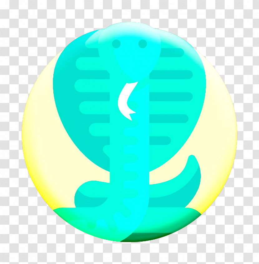 Snake Icon Egypt Icon Cobra Icon Transparent PNG