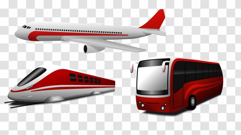 Airbus Airplane Air Travel Motor Vehicle Transparent PNG