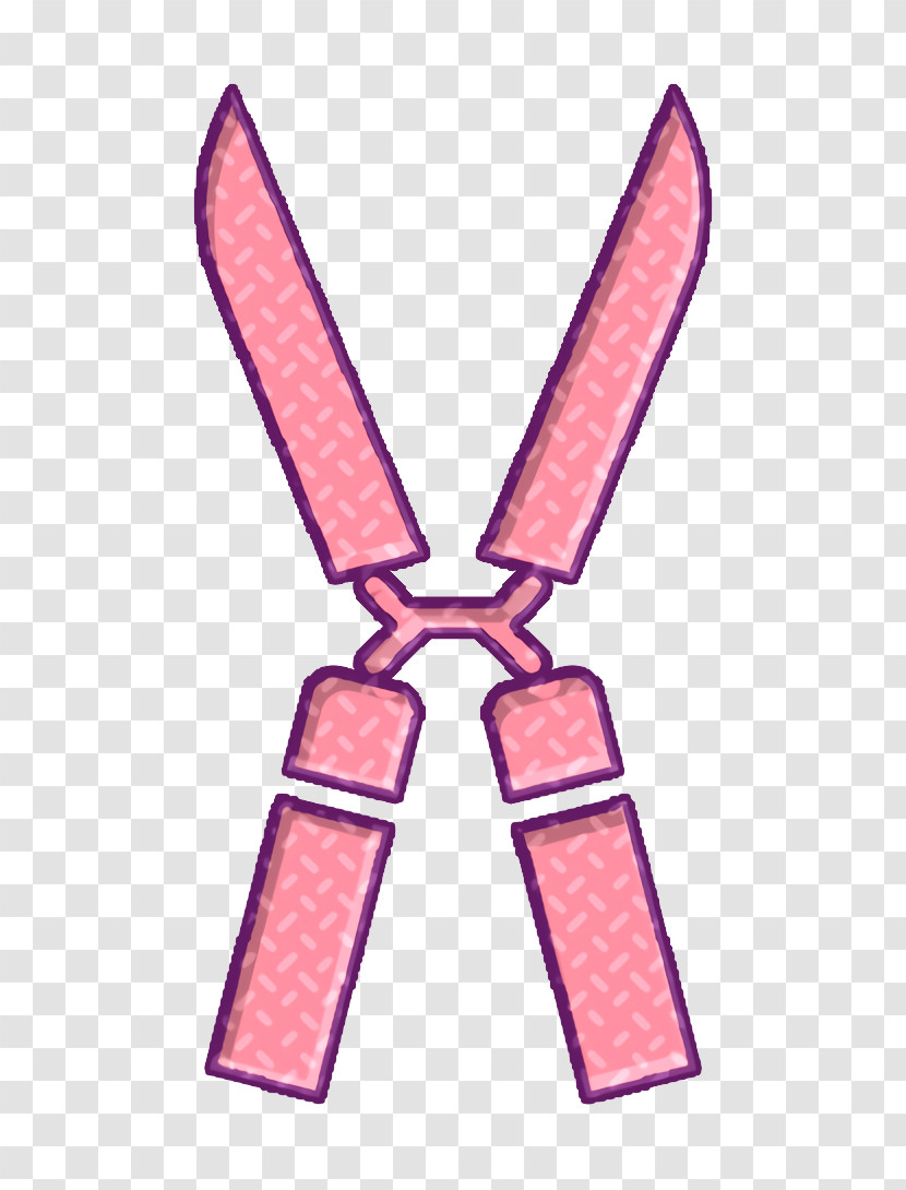 Shears Icon Farming And Gardening Icon Cultivation Icon Transparent PNG
