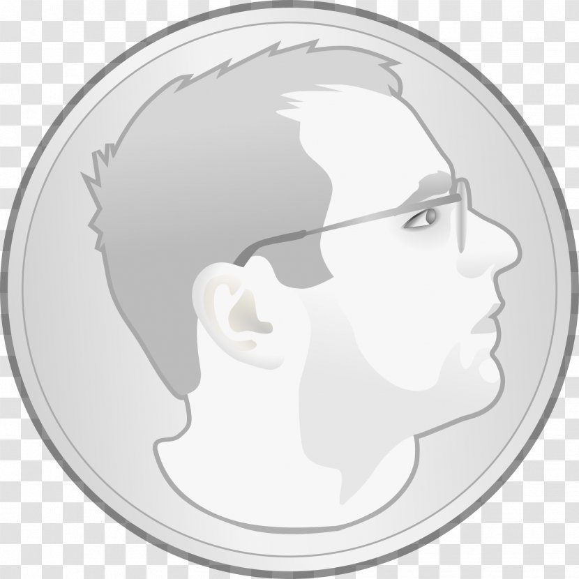 Coin Clip Art Transparent PNG
