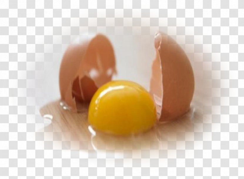 Yolk Egg - Ingredient Transparent PNG