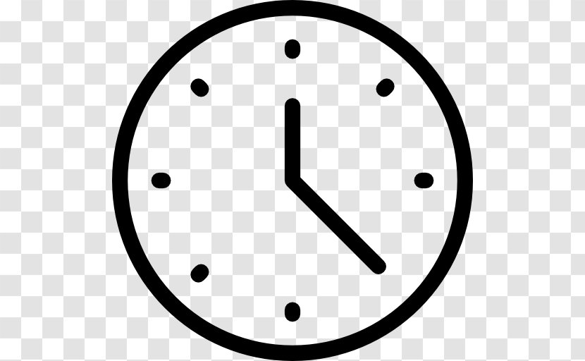 Time & Attendance Clocks - Clock - Last Published Transparent PNG
