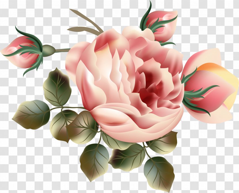 Flower Garden Roses Floral Design Clip Art - Arranging - Lilac Transparent PNG