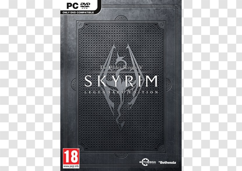 The Elder Scrolls V: Skyrim – Dragonborn Oblivion Xbox 360 Video Game PC - V - Arak County Transparent PNG
