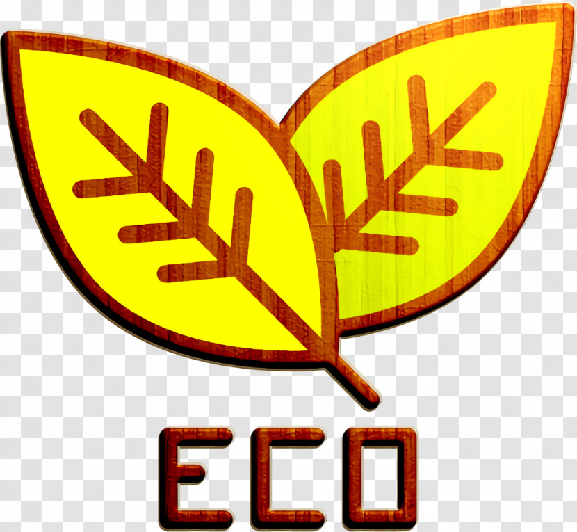 Eco Icon Energy Ecology Icon Ecology Icon Transparent PNG