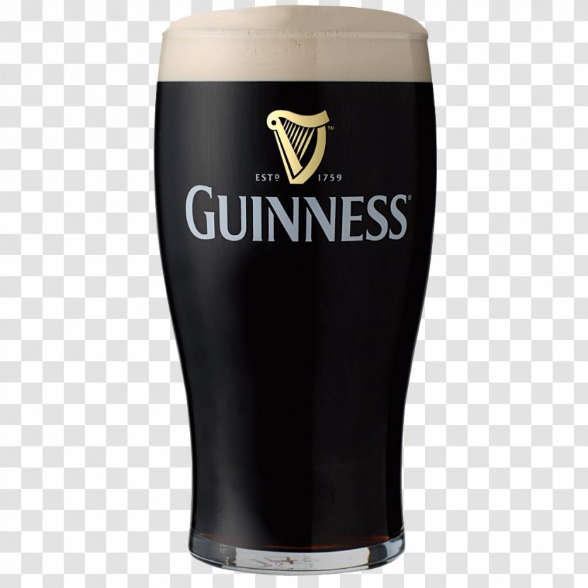 Guinness Gluten-free Beer Irish Stout Transparent PNG