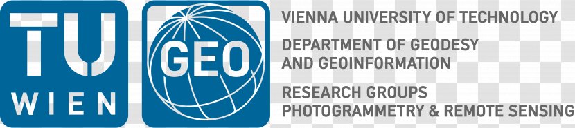 TU Wien University Of Vienna Department Geodesy And Geoinformation Geographic Data Information - Energy - Scirocco Transparent PNG