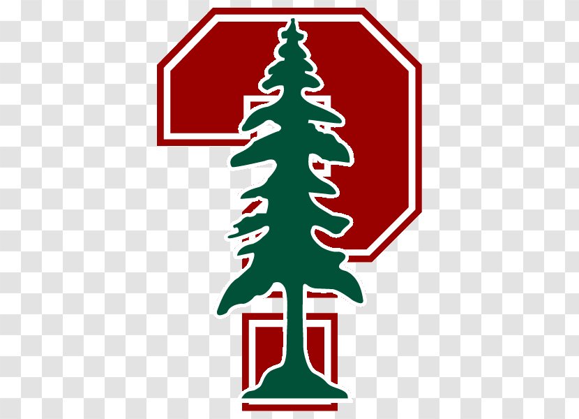 Stanford Cardinal Football Medical School Logo University College - Area - Bowling Club Transparent PNG