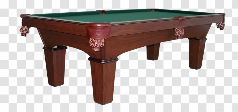 Billiard Tables Hot Tub Billiards Olhausen Manufacturing, Inc. - Games Transparent PNG