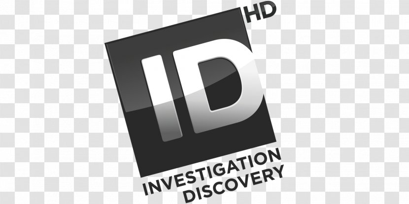 Investigation Discovery Television Show Logo Channel - Prime Time - Live Stream Transparent PNG