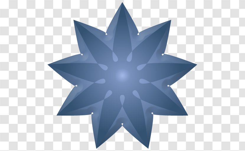 Facebook Graphics Symmetry God Management - Blue - Baha'i Transparent PNG