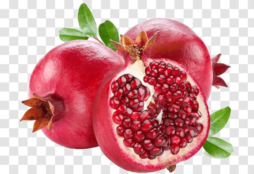 Pomegranate Juice Fruit Iranian Cuisine - Punch Transparent PNG