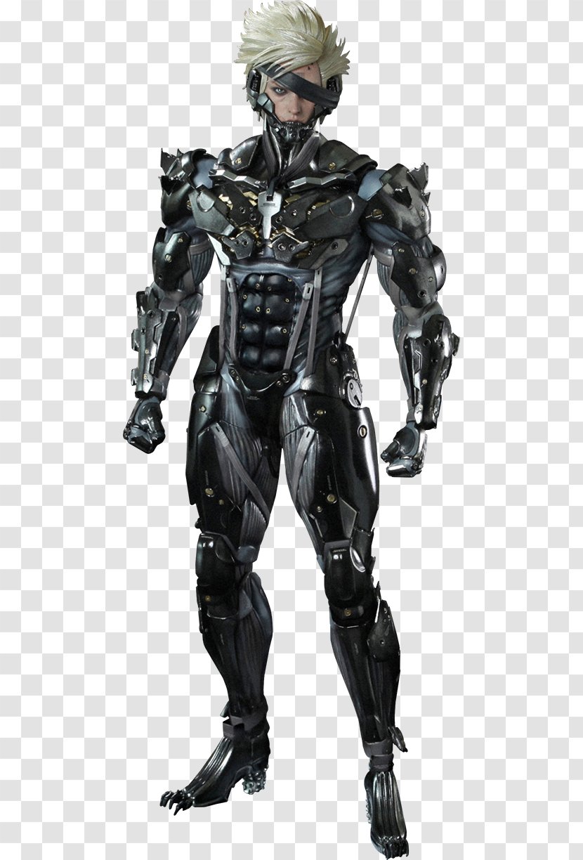 Metal Gear Rising: Revengeance Solid V: The Phantom Pain 2: Sons Of Liberty Raiden Video Game Transparent PNG