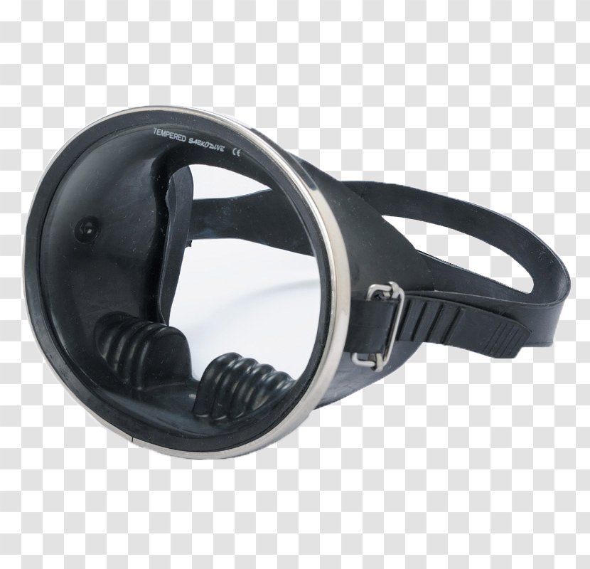 Diving & Snorkeling Masks Equipment Scuba Underwater Set - Brian Bell Transparent PNG