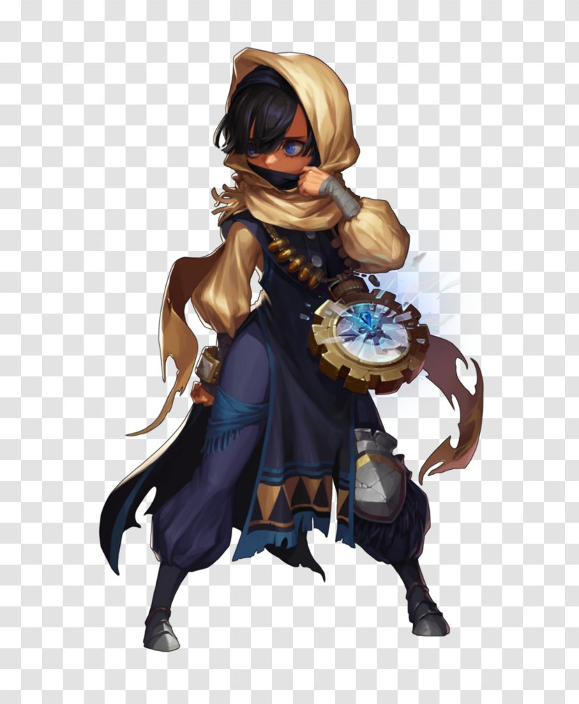 Dungeons & Dragons Pathfinder Roleplaying Game Halfling Warlock Fantasy - Wizard - Gnome Transparent PNG