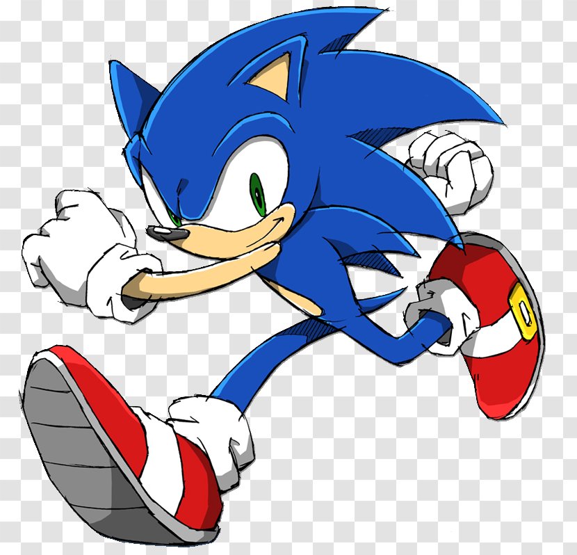 Sonic The Hedgehog 2 Mario & At Olympic Games Tails Transparent PNG
