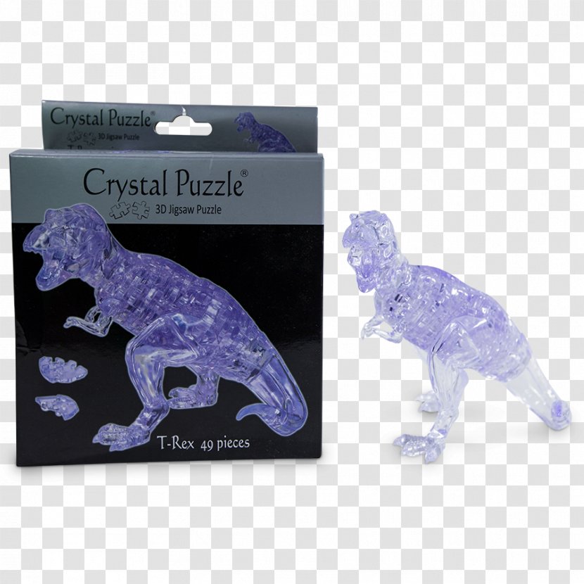 Animal Jigsaw Puzzles Game Toy Three-dimensional Space - Purple Transparent PNG