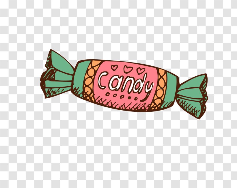 Cute Candy - Layers - Color Transparent PNG