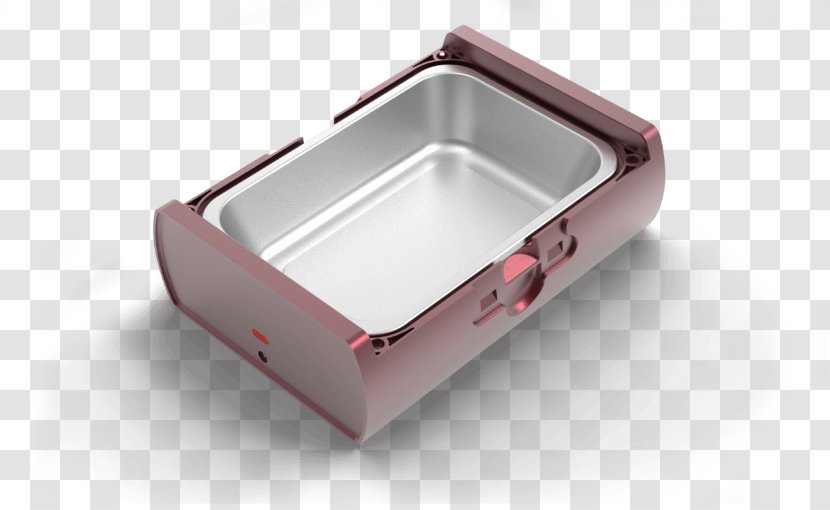 Lunchbox Heat Food - Container - Box Transparent PNG