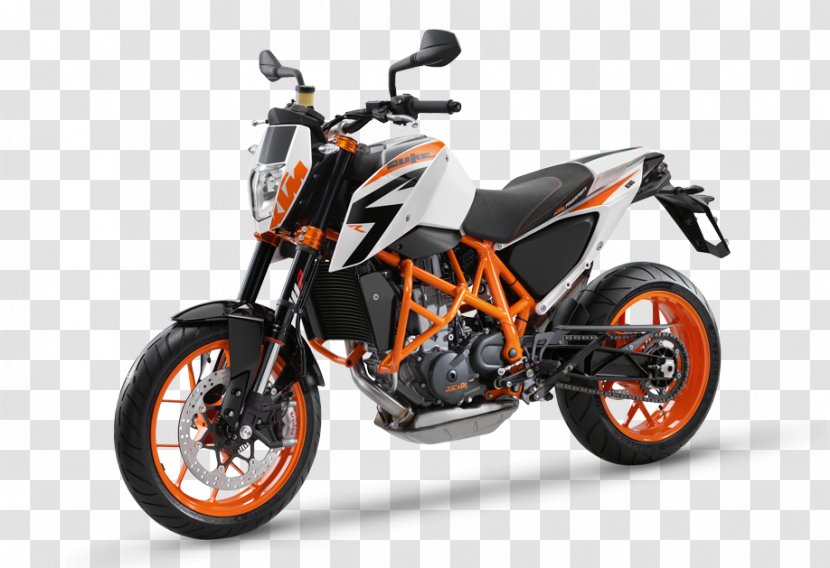 KTM 1290 Super Duke R EICMA Car 690 - Automotive Exterior Transparent PNG