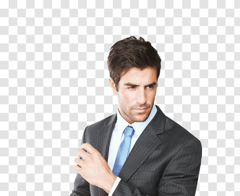 Wallet Model Suit Green - Male Transparent PNG