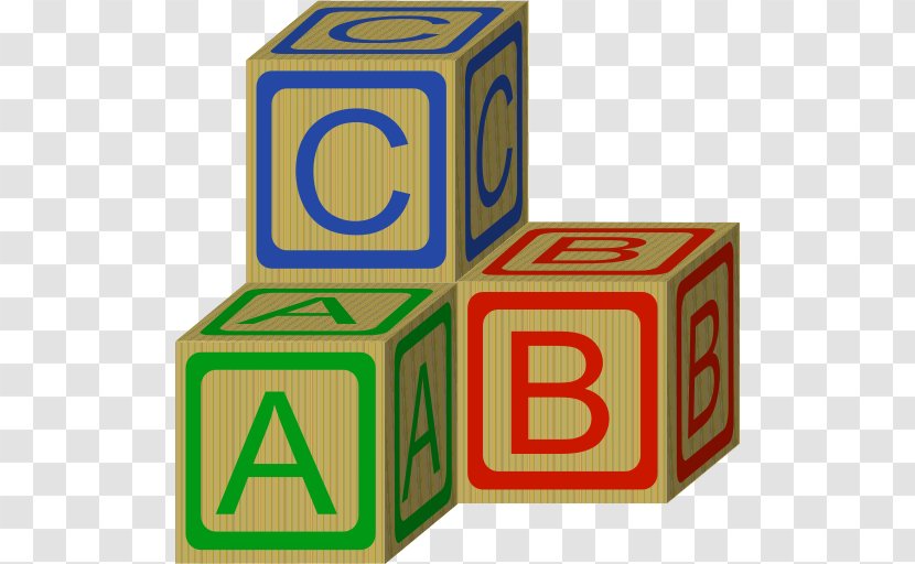 Toy Block Download Clip Art - Area - Alphabet Kids Transparent PNG
