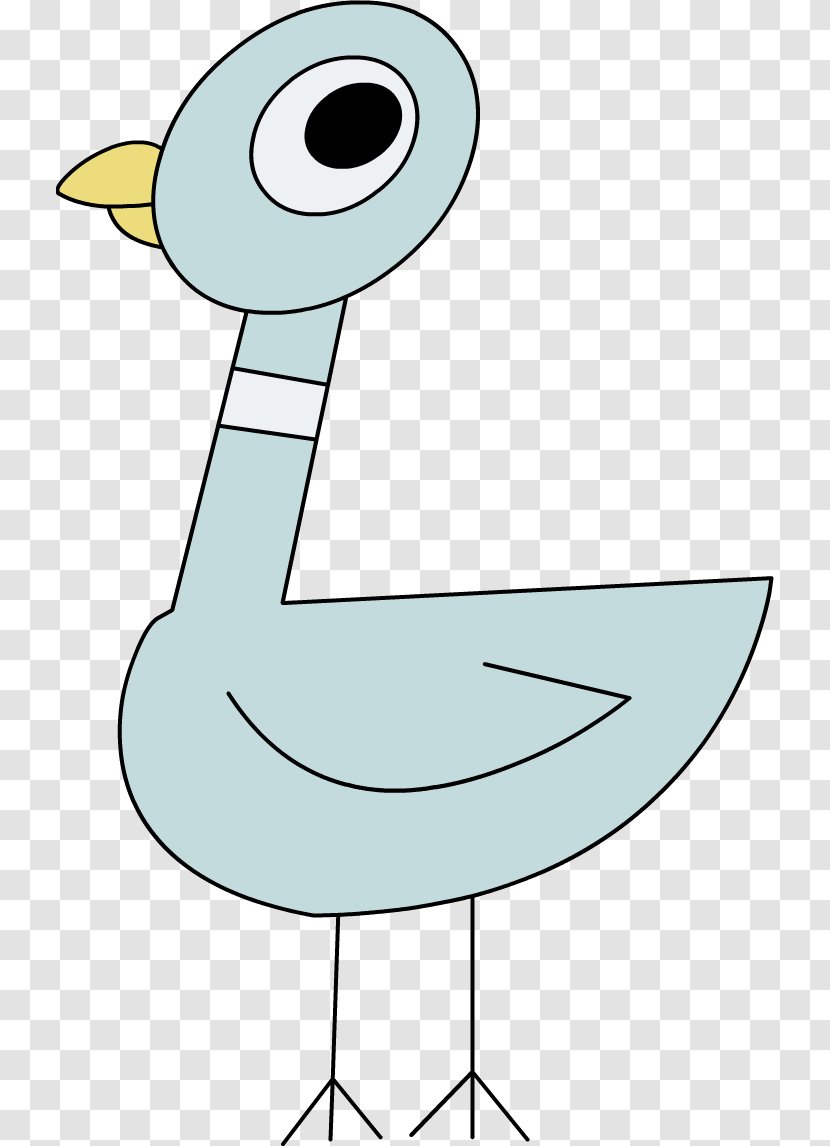 Don't Let The Pigeon Drive Bus! Stay Up Late! Finish This Activity Book! Clip Art - Mo Willems - Book Transparent PNG