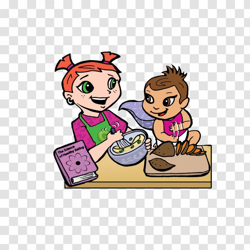 Food American Institute For Cancer Research Child Healthy Diet Nutrition - Cartoon Transparent PNG