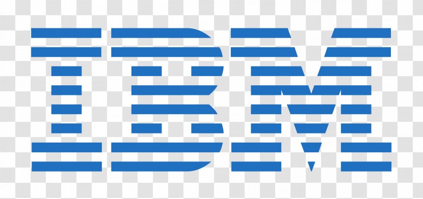 IBM - Brand - Ibm Transparent PNG