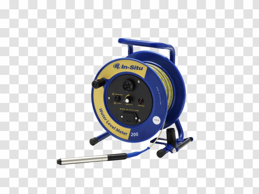 Water Table Level Phreatic Zone Flow Measurement Transparent PNG