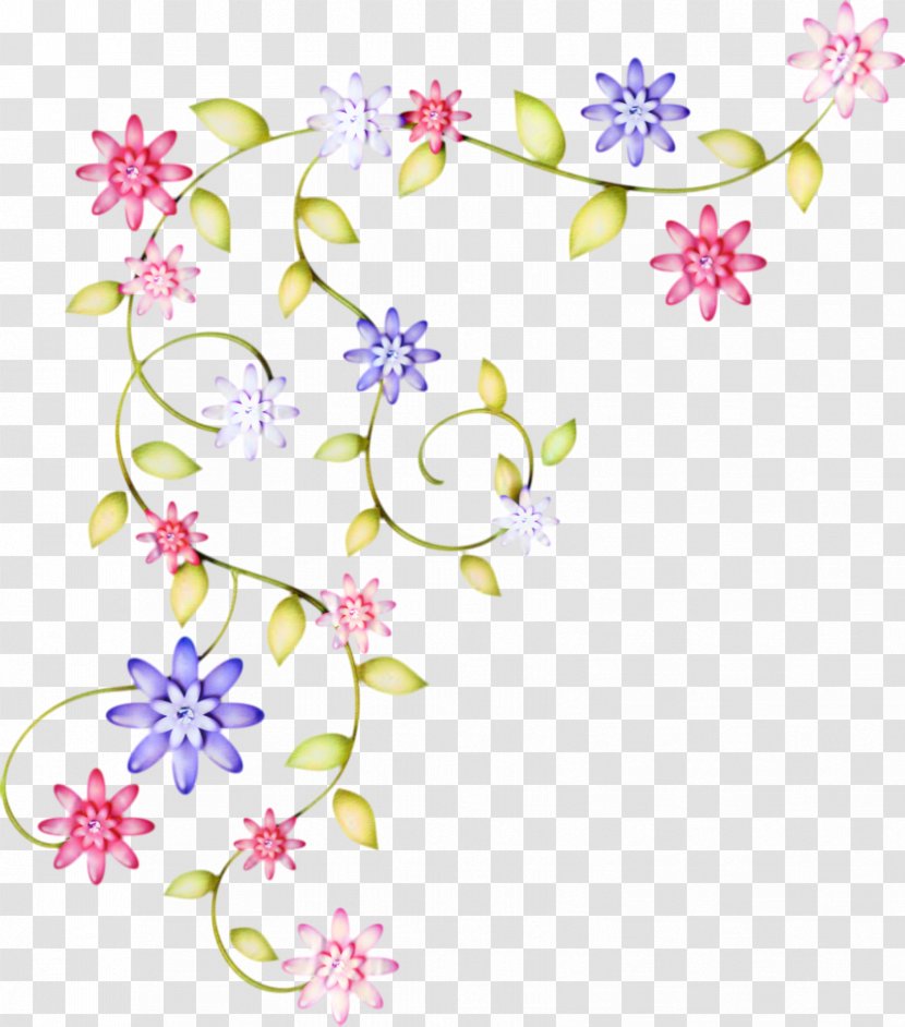 Clip Art Psd Floral Design Vector Graphics - Blossom - Wildflower Transparent PNG