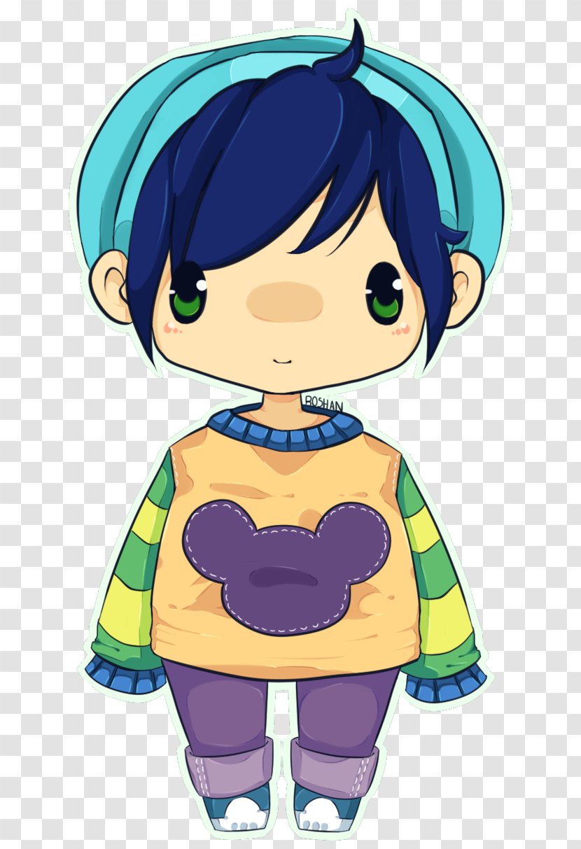 Boy Clothing Clip Art - Cartoon Transparent PNG